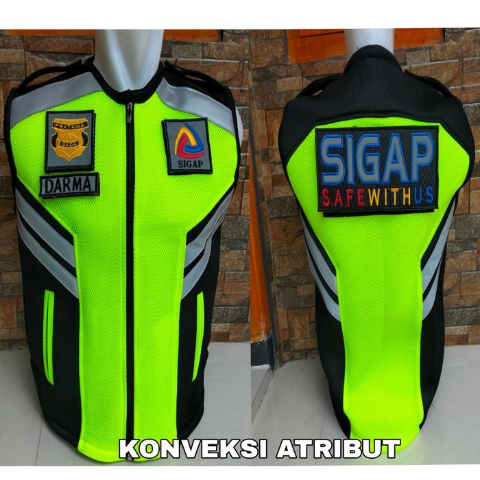 rompi sigap