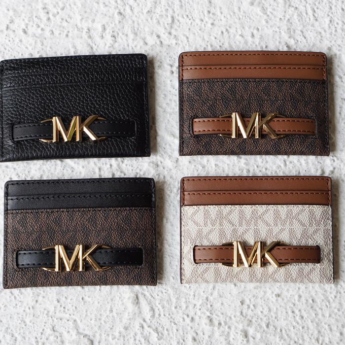 Dompet Kartu MK Reed Card Holder