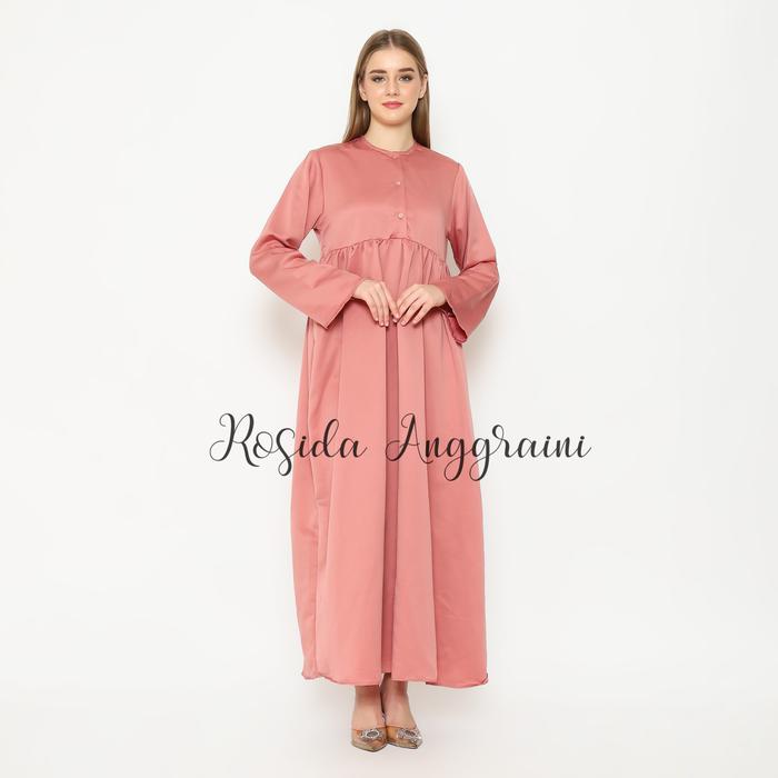 Gamis Wrinkle Salem