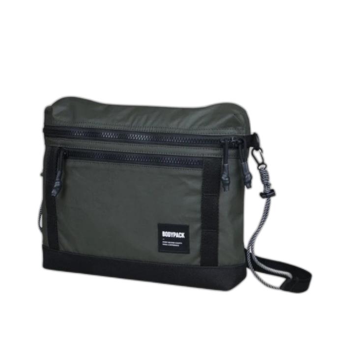 tas selempang  Bodypack limitless Ridgeline original
