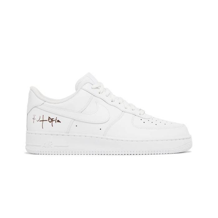 Nike Air Force 1 Travis Scott Utopia