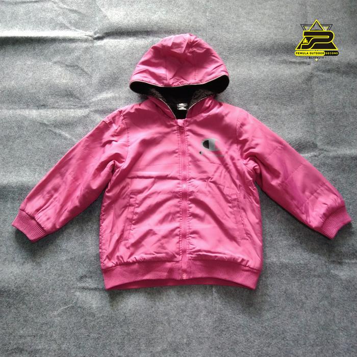 Jaket Anak Second CHAMPION