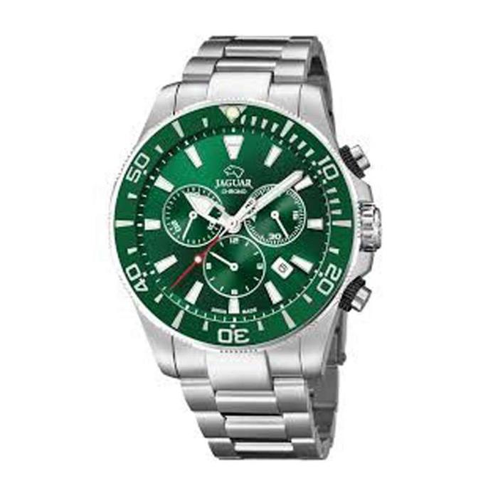 JAM TANGAN PRIA JAGUAR J861/4 ORIGINAL