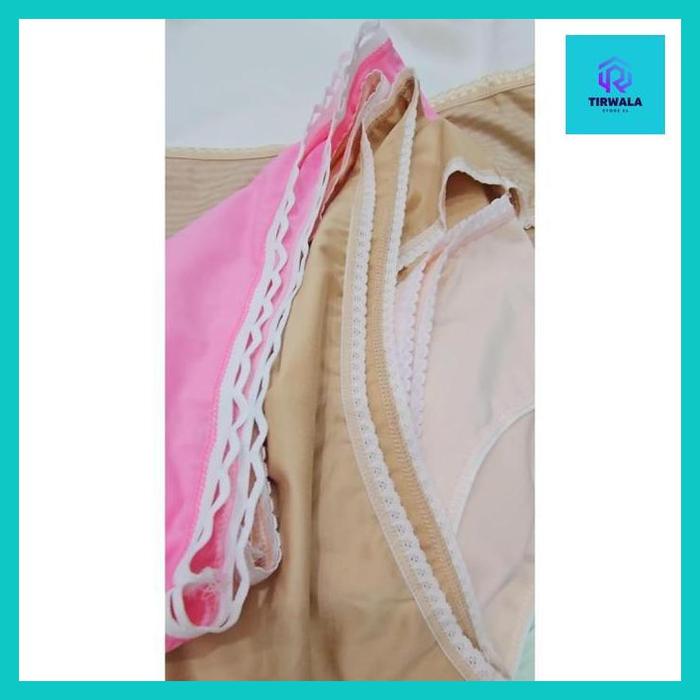 Tirwala56 Trandy Sisa Ekspor Panty Termurah | Cd Celana Dalam Wanita