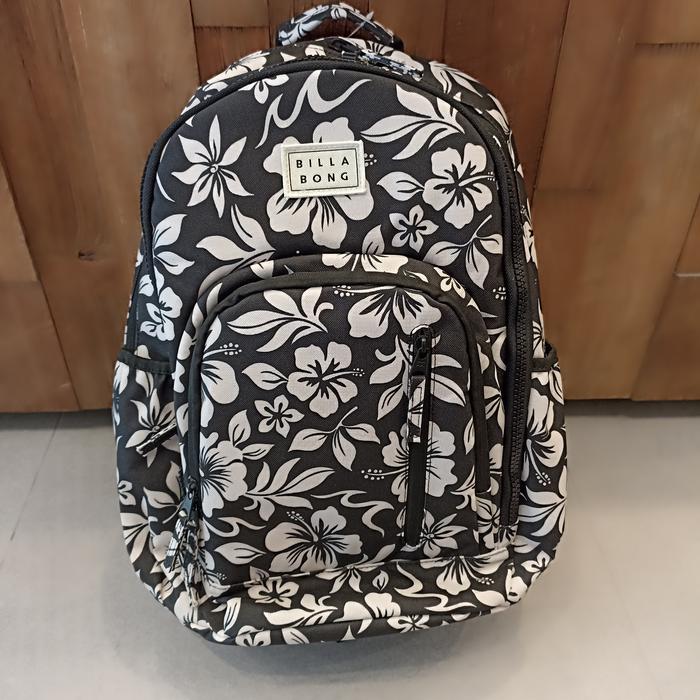 Tas Ransel Wanita Billabong Original Toko Roadie Backpack