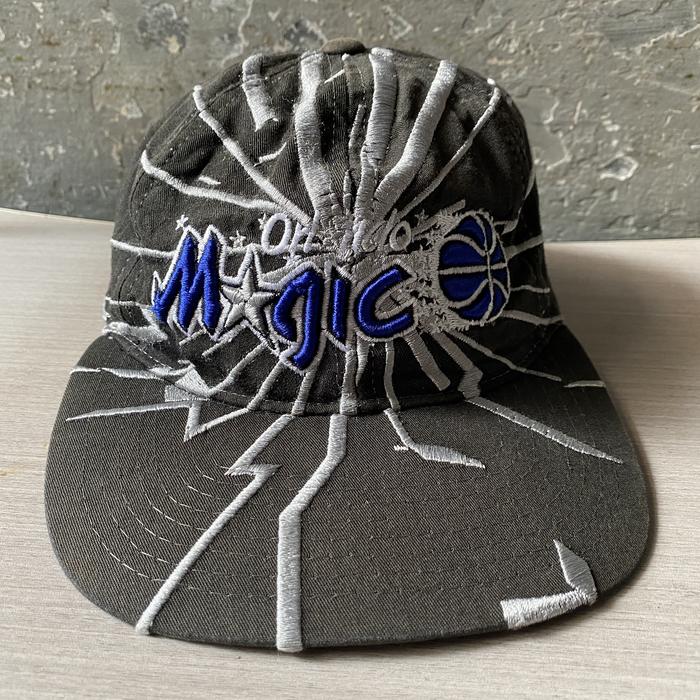 Vintage Orlando Magic Snapback