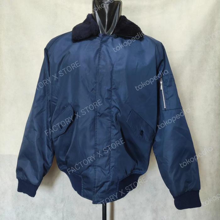 WINTER COAT BOMBER MADE IN JAPAN BKN AVIREX ALPHA INDUSTRIES CARHARTT
