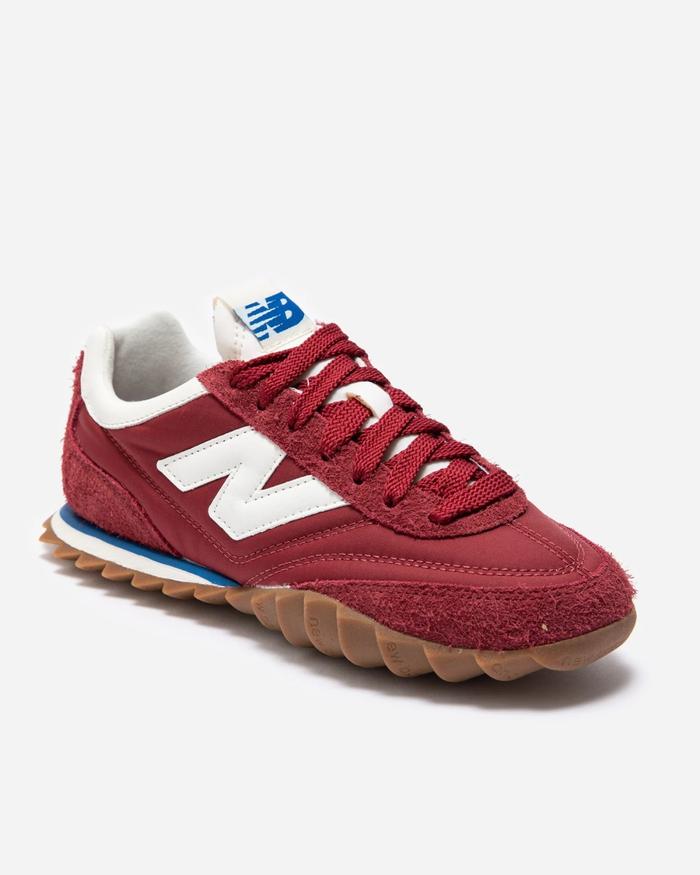 Sepatu NEW BALANCE RC30 DEEP EARTH RED (URC30BA)