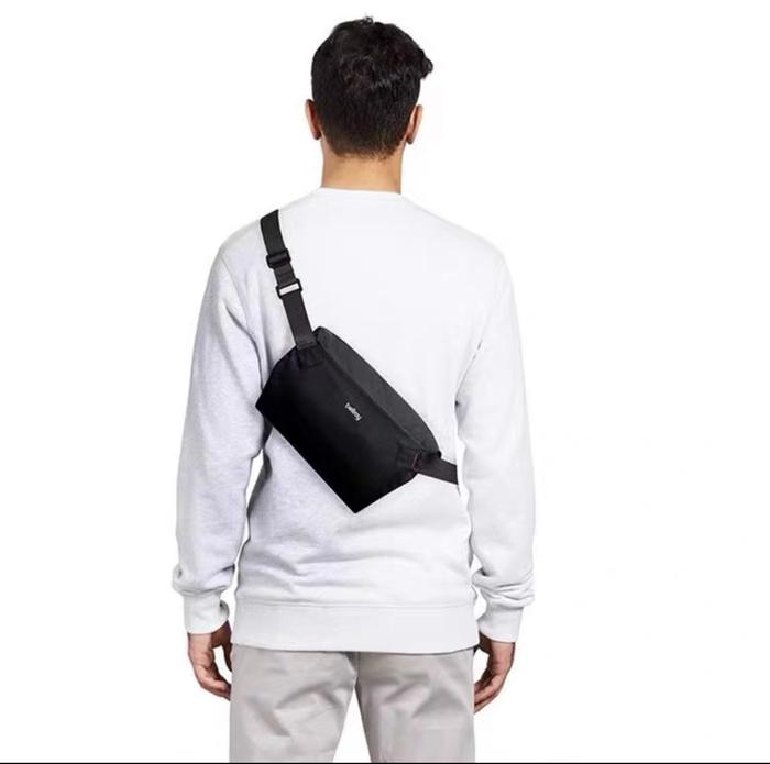 Bellroy lite sling mini 4L