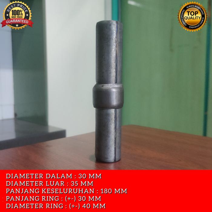 Join Joint Pin Jointpin untuk Steger Scaffolding joint ppin scaffolding