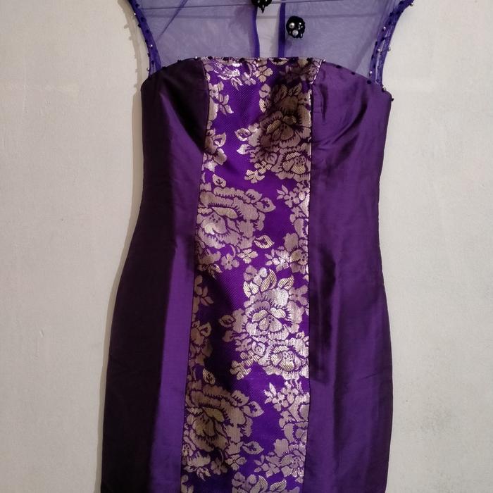 preloved dress wanita by Raden Sirait