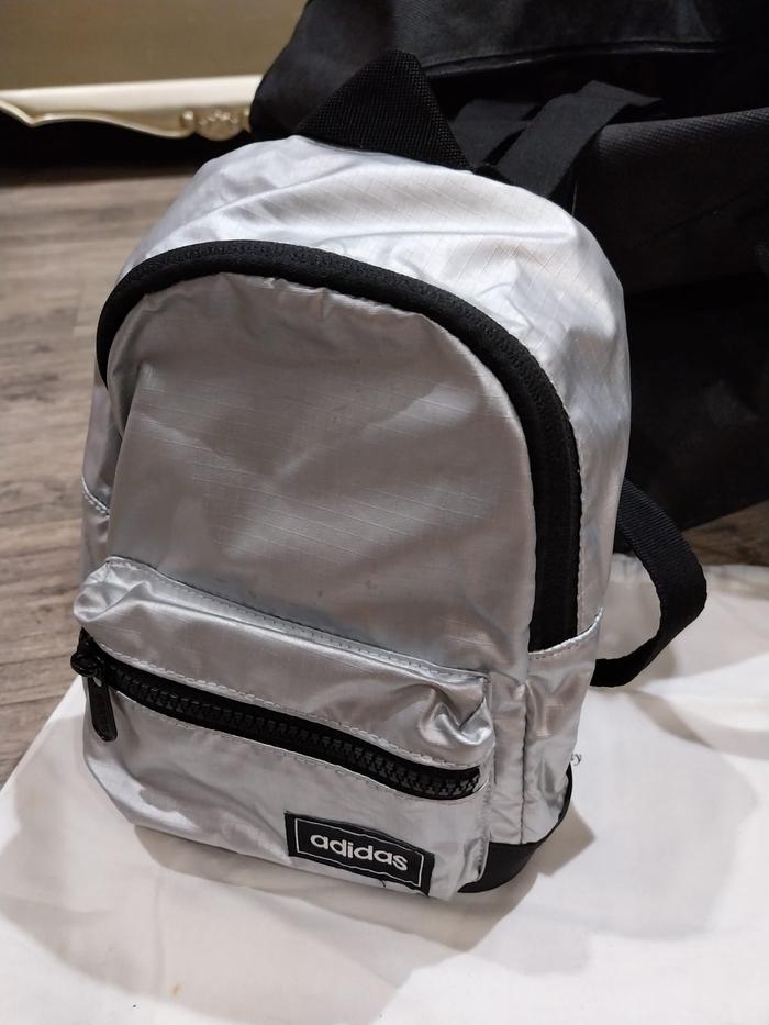 tas ransel adidas original