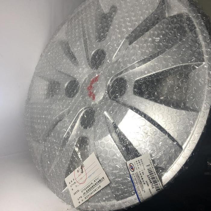 dop velg wuling confero type std