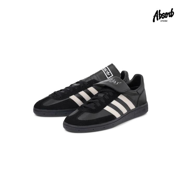 Adidas Handball Spezial x SHUKYU x E-WAX (Black) HP6695