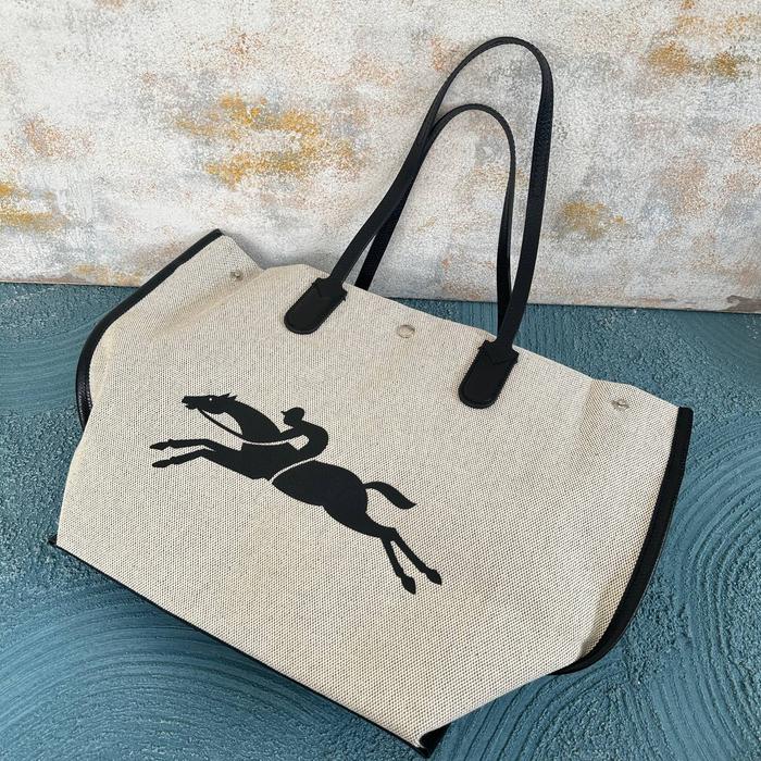 Tote L Roseau Greggio