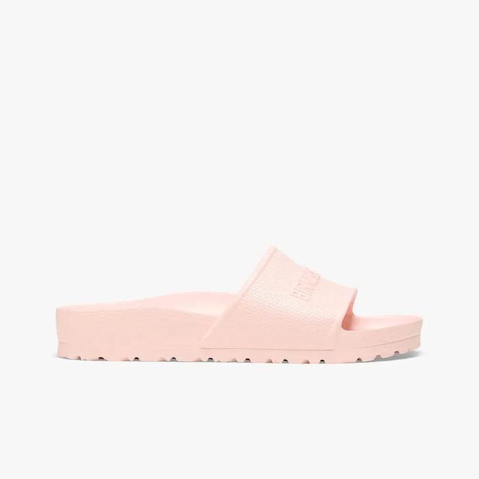 BIRKENSTOCK Barbados (Regular) Original Sandal Wanita - Pink