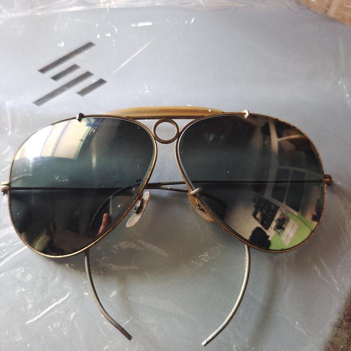 RAYBAN BL USA
