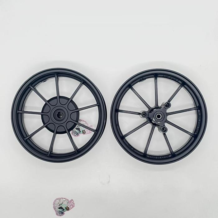 Velg honda dio Palang 9