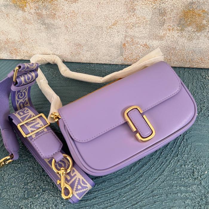 J Link Lilac bag