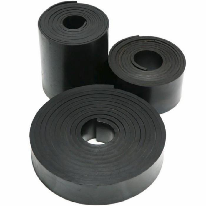 rubber strip 3mm x 20mm karet strip lebar 20mm