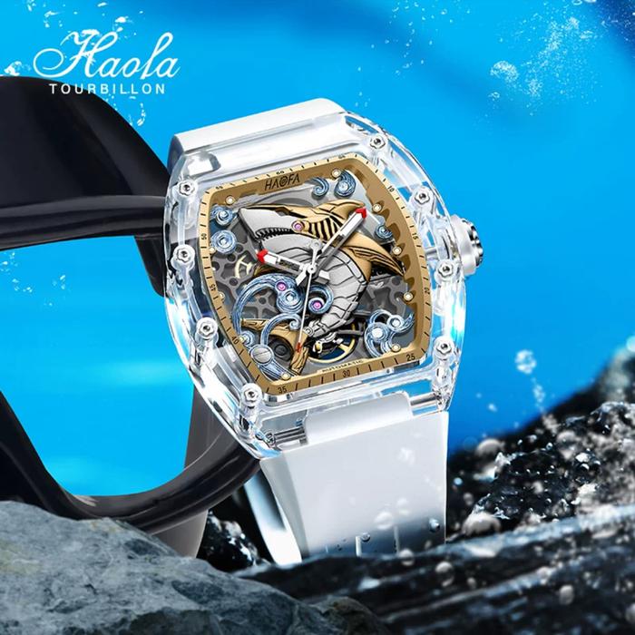 HAOFA Tourbillon 2322 automatic watch ORIGINAL