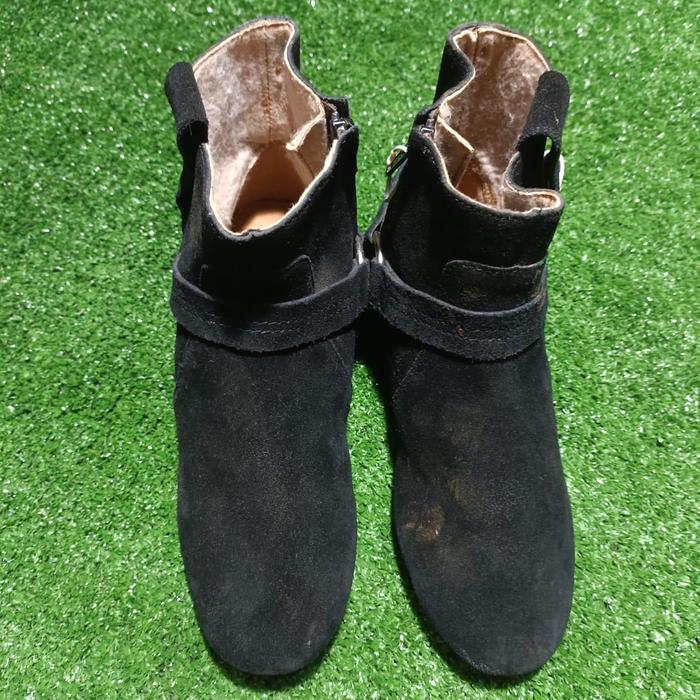 Sepatu Boots Esprit Orii size 37