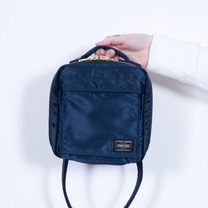 Tas Porter Tanker Shoulder Bag