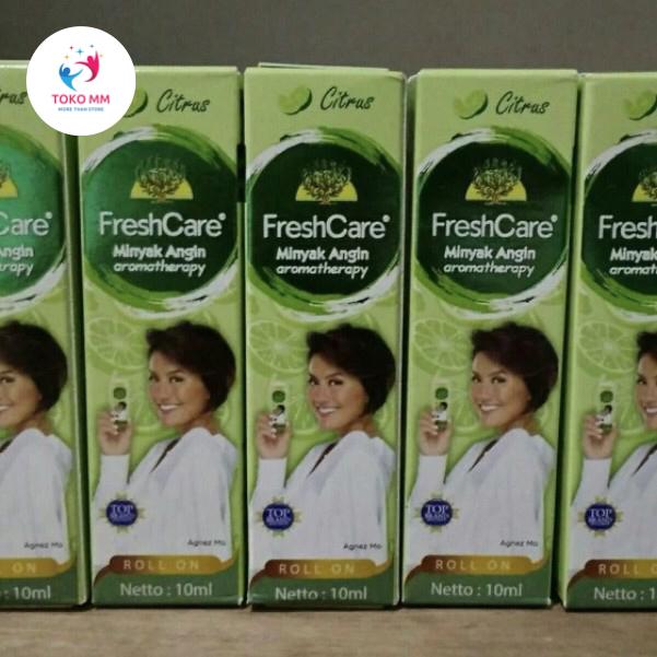 freshcare citrus