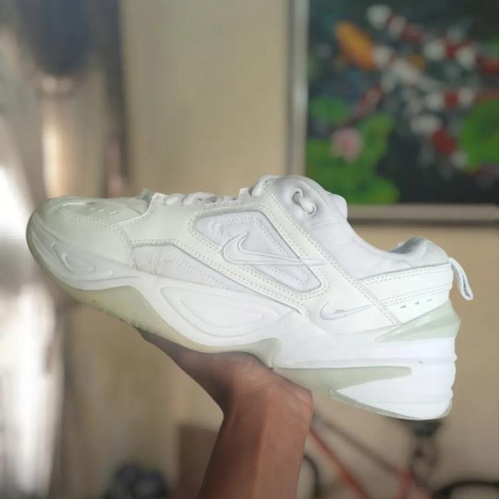 nike m2k tekno