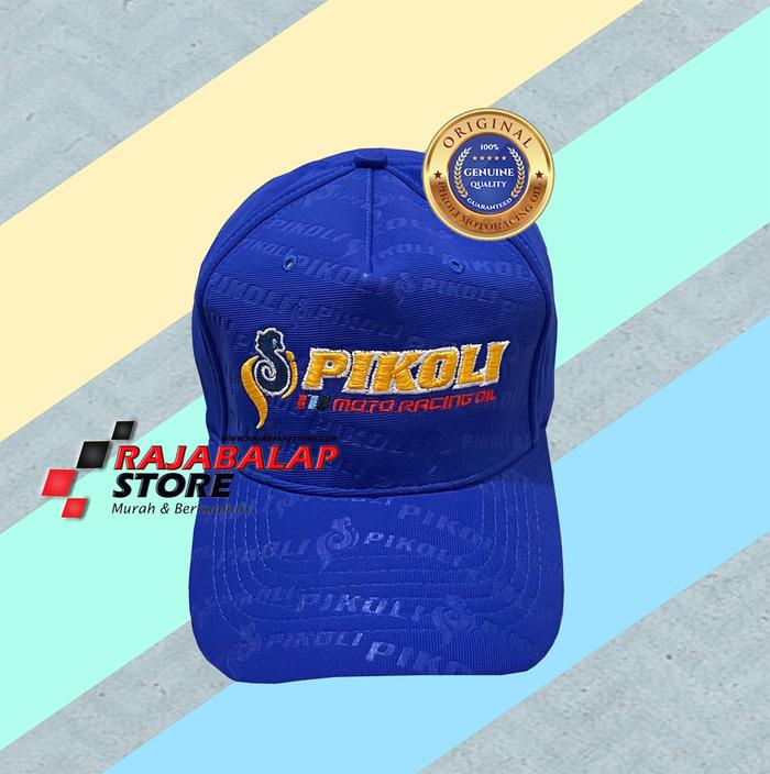 Topi Pikoli Eksklusif
