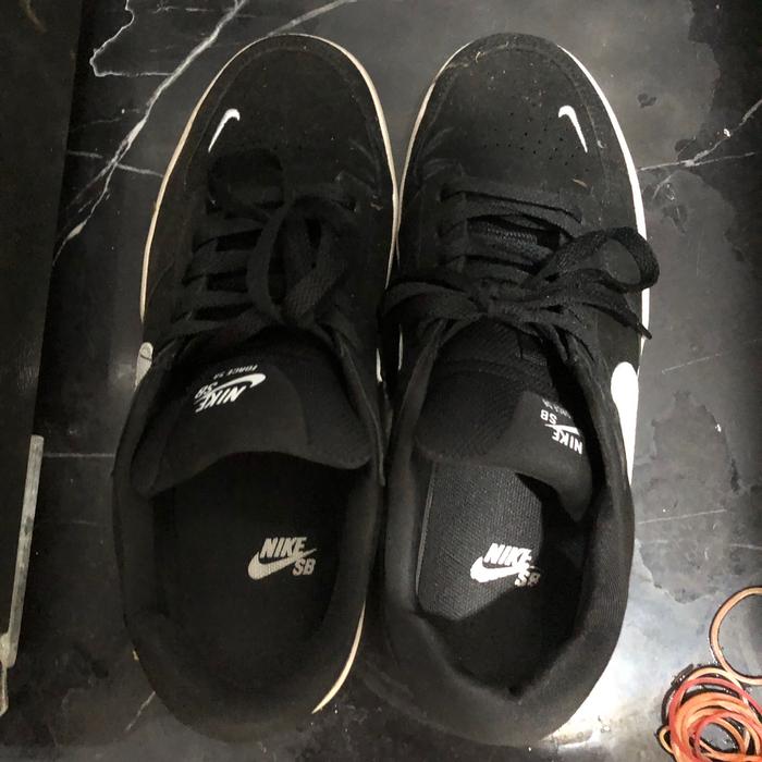 nike sb force 58