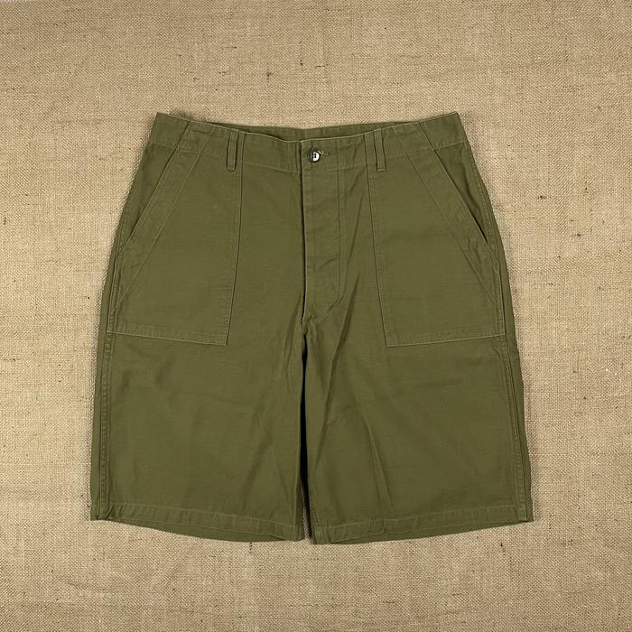 Og107 Short Pants by Buzzricksons