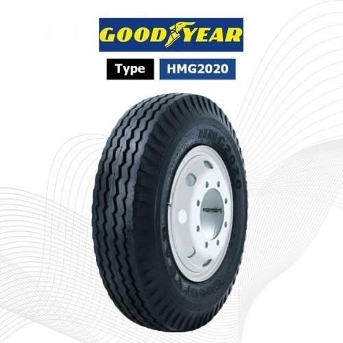Ban Luar Truk Goodyear HD HMG2020 1000 R20 16PR