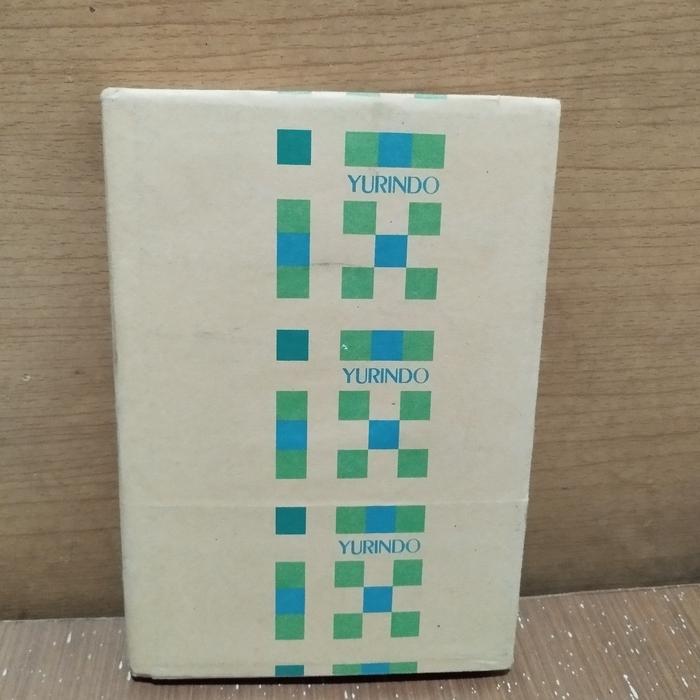 original import yurindo
