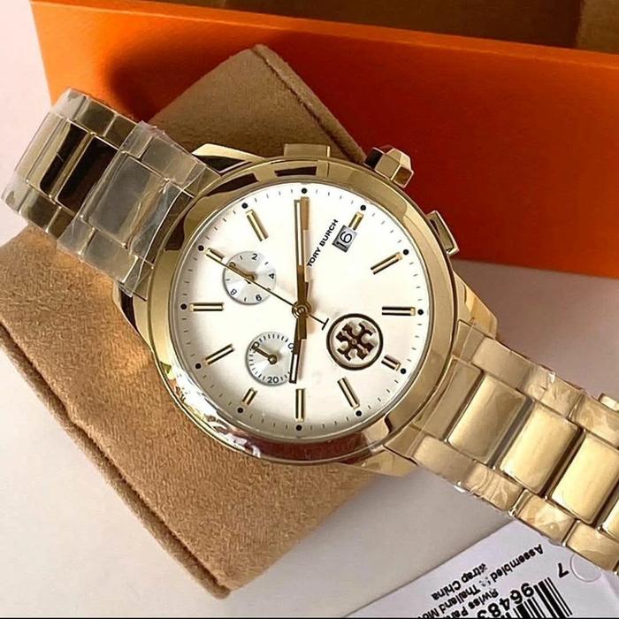 Jam TBW1250 gold