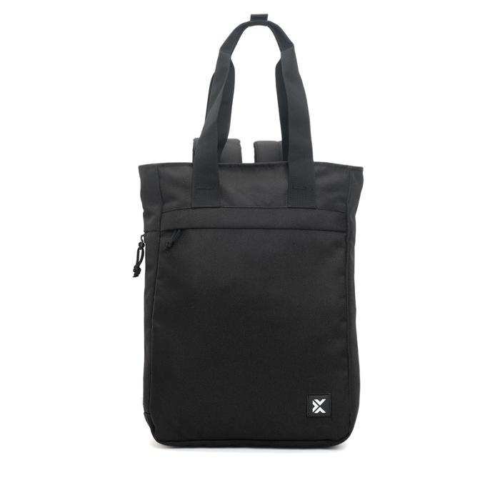KAME RIKU LAPTOP TOTE BAG - BLACK