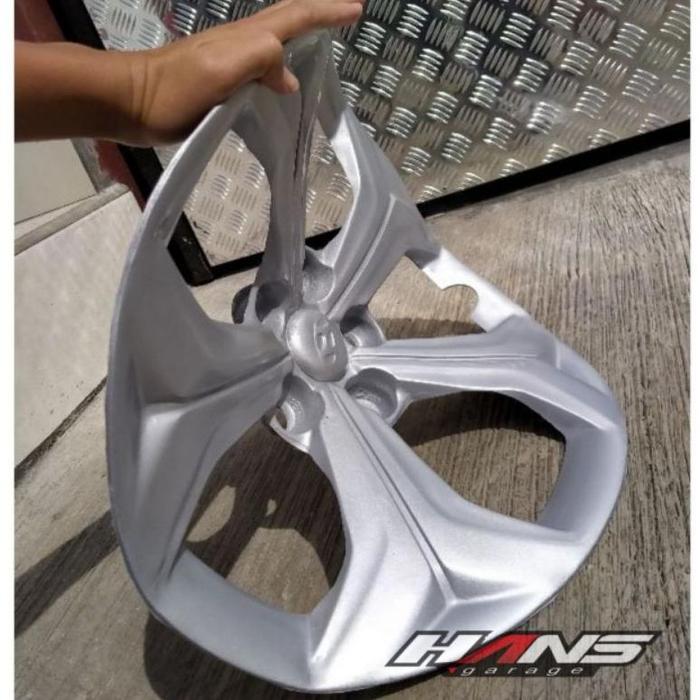 weldop l300 dop wheeldop wildop ring17 r17 yundai hyundai kw lentur