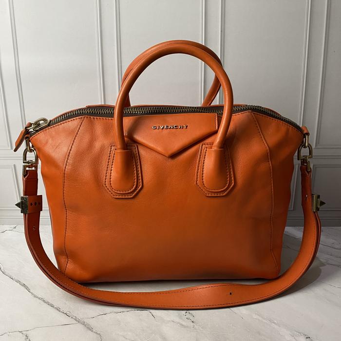 Givenchy antigona preloved handbag