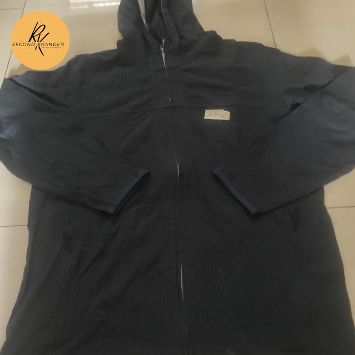 jaket casual crocodile original