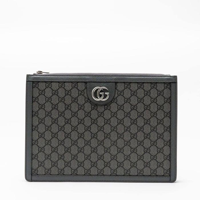 Gucci Ophidia Clutch Bag