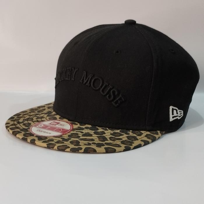 Topi New Era x Disney Original Seken Prelove