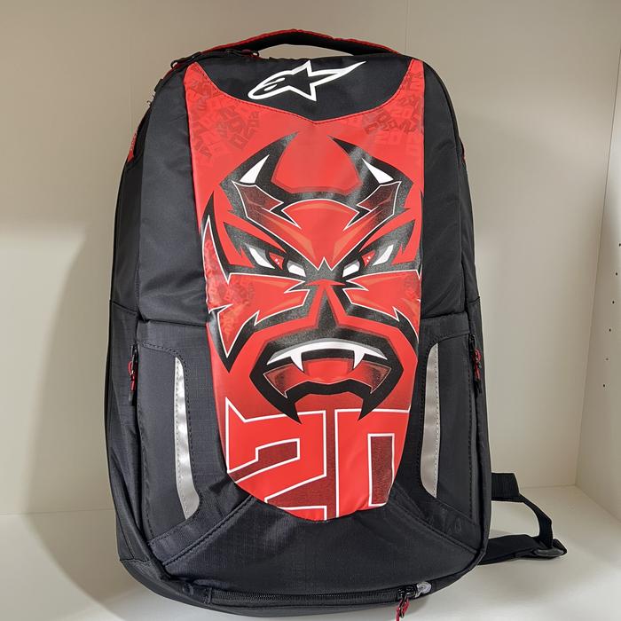 ALPINESTARS FQ20 CITY HUNTER BACKPACK.