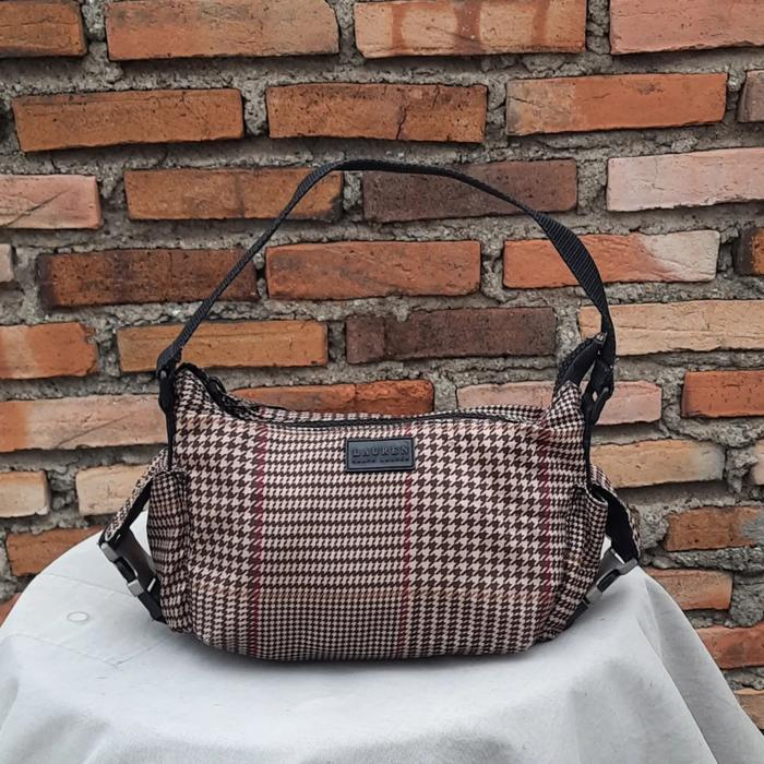 lauren ralph lauren hanbag / shouder bag
