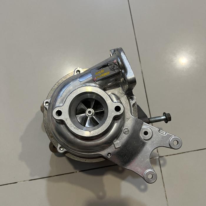 Turbo 1GD SKS Hybrid good for 2gd / 1gd