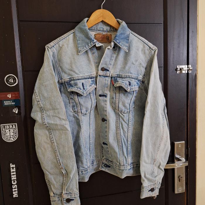 Levis Jacket