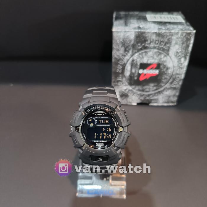 Casio Gshock GW 2310FB / GW2310FB Original