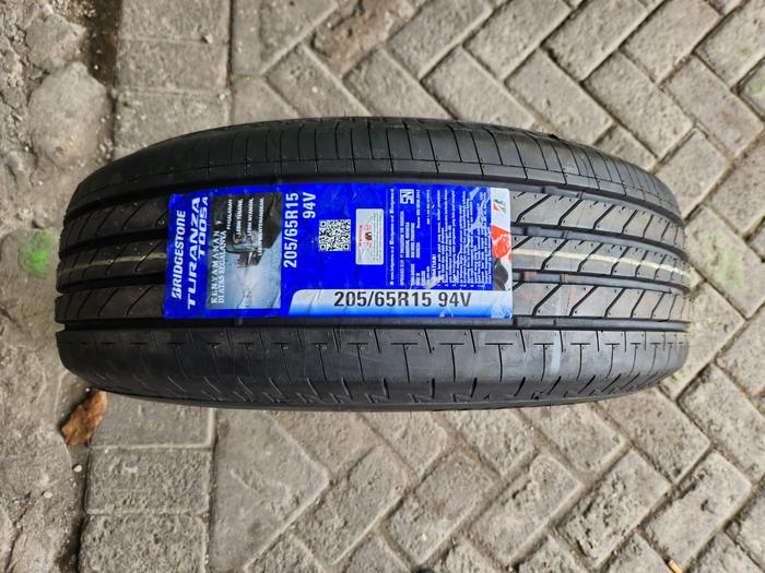 Bridgestone Turanza T005A 205/65 R15