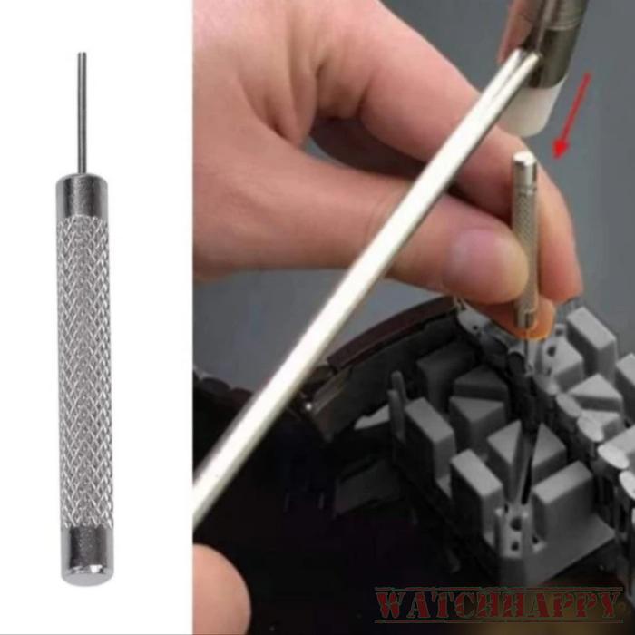 WatchHappy ALAT Ketok Pen Pusher Pin Potong Rantai Bracelet Jam Tangan
