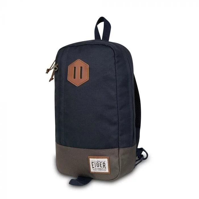 Sling Bag Eiger 910004502 001 Eiger Diario 2.0 Sling Getaway - Navy