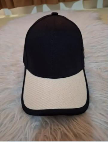 Topi Pria Baseball Wanita Luxury PRADA caps Mewah Istimewa Murah